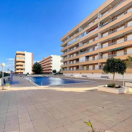 Edificio Holanda Apartment