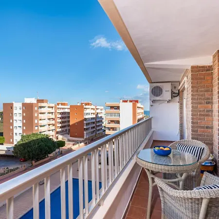 Edificio Holanda Apartment