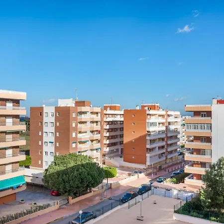 Apartamento Edificio Holanda *