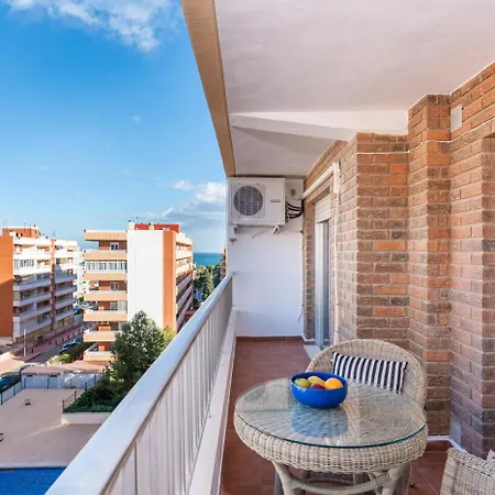 Apartamento Edificio Holanda *