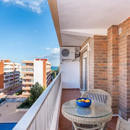 Apartamento Edificio Holanda Torrevieja