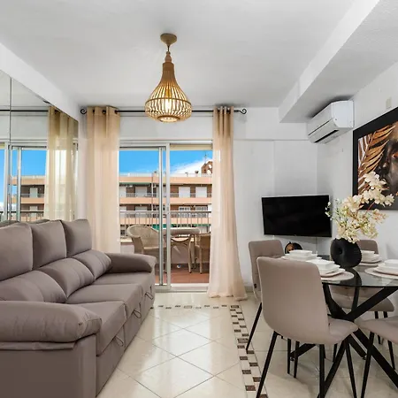 Edificio Holanda Apartamento Torrevieja