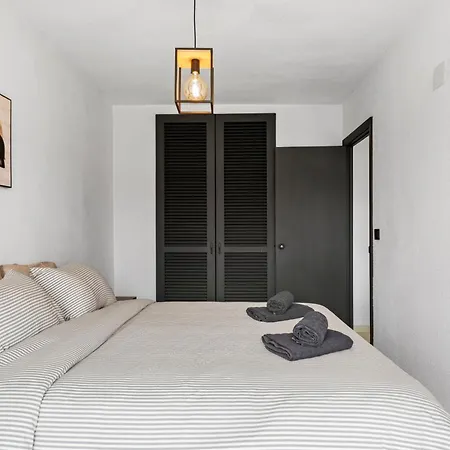 Apartamento Edificio Holanda *