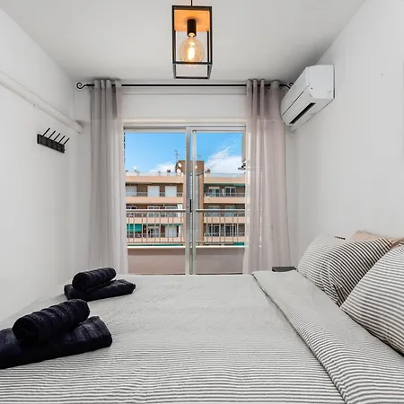 Edificio Holanda Torrevieja
