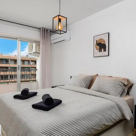 Lägenhet Edificio Holanda Torrevieja