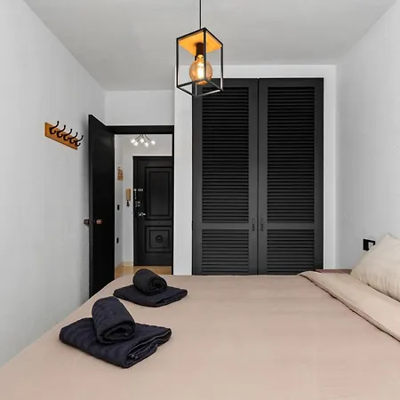 Lägenhet Edificio Holanda Torrevieja